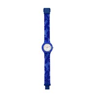 Reloj Hip Hop Mujer LACE in Silicona HWU1188 - HWU1188